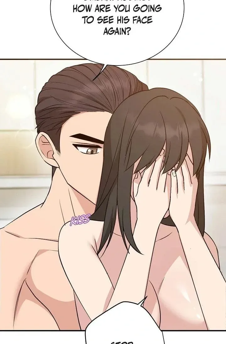Obscene Contract Chapter 50 page 88 - 