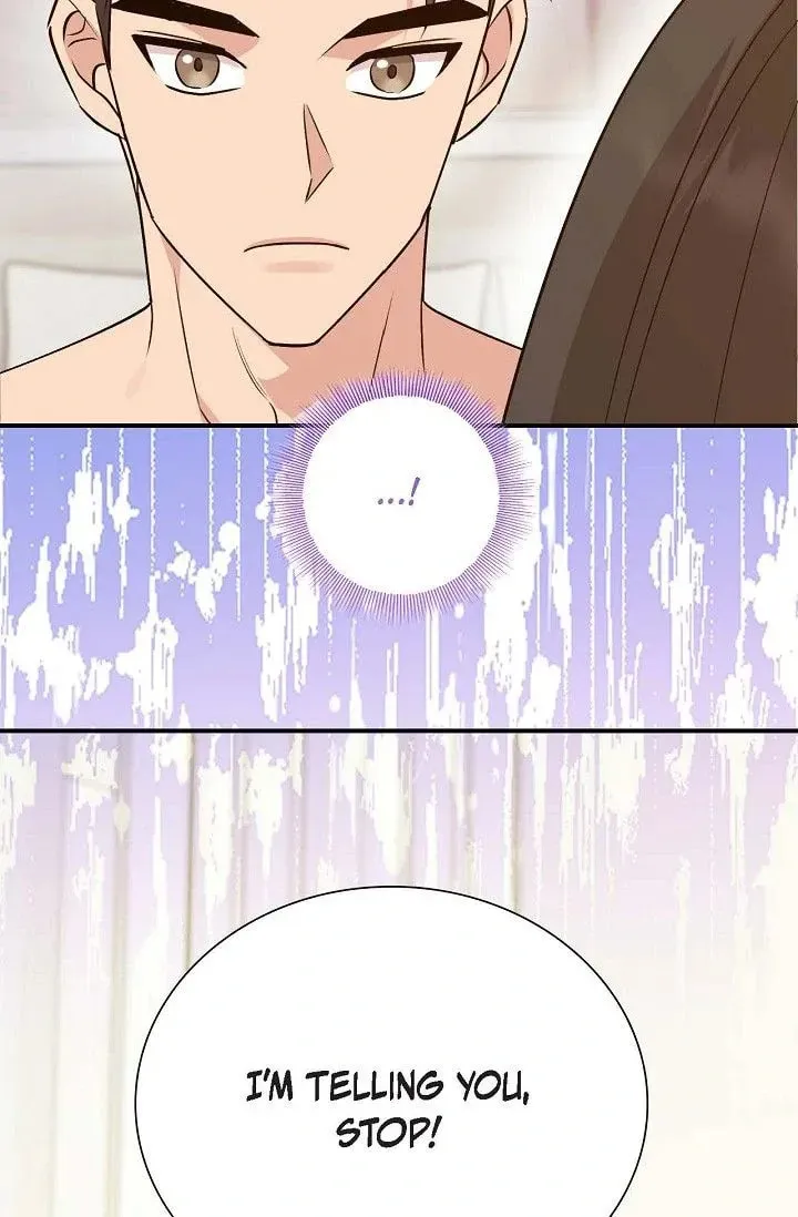Obscene Contract Chapter 50 page 92 - 