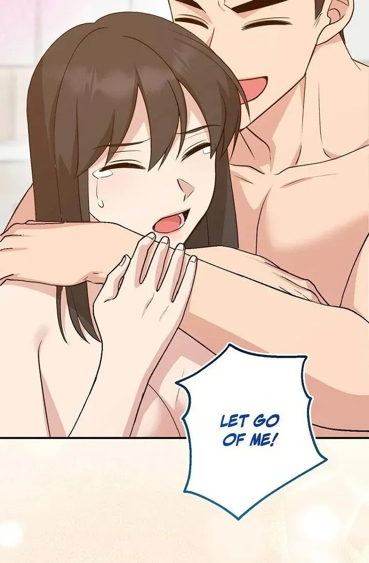 Obscene Contract Chapter 50 page 99 - 
