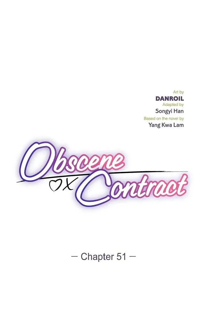 Obscene Contract Chapter 51 page 2 - 