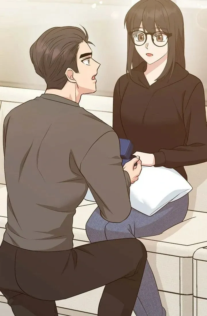 Obscene Contract Chapter 51 page 110 - 