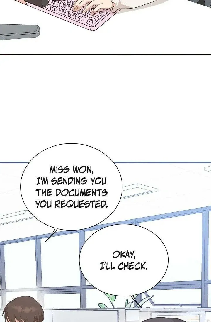 Obscene Contract Chapter 51 page 16 - 