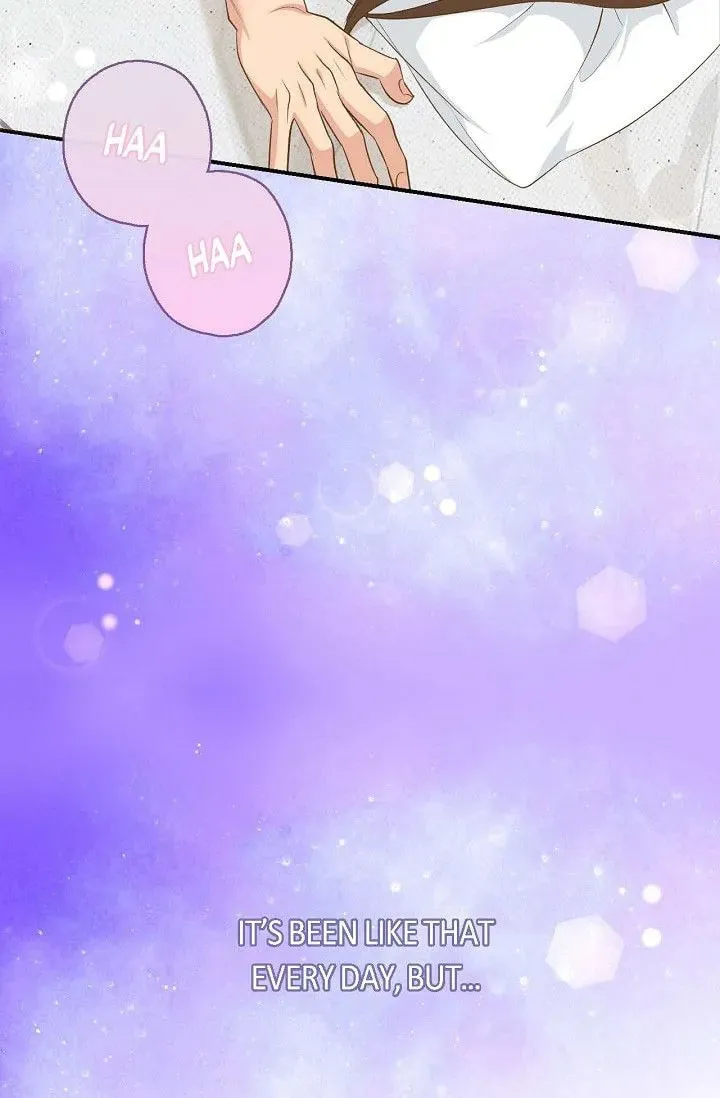 Obscene Contract Chapter 51 page 27 - 