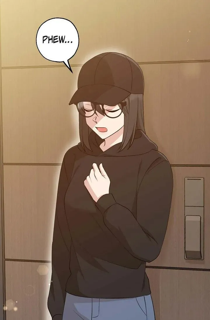 Obscene Contract Chapter 51 page 31 - 