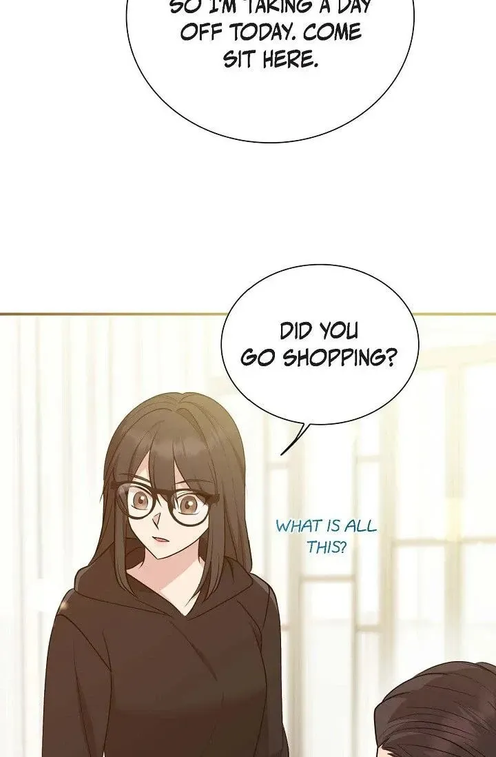 Obscene Contract Chapter 51 page 37 - 