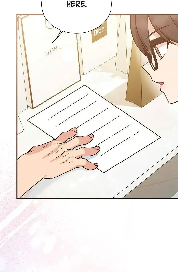 Obscene Contract Chapter 51 page 47 - 