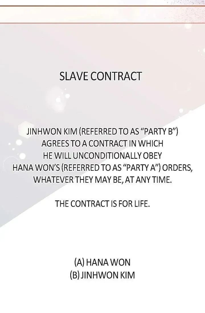 Obscene Contract Chapter 51 page 50 - 