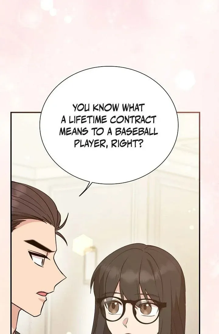 Obscene Contract Chapter 51 page 57 - 