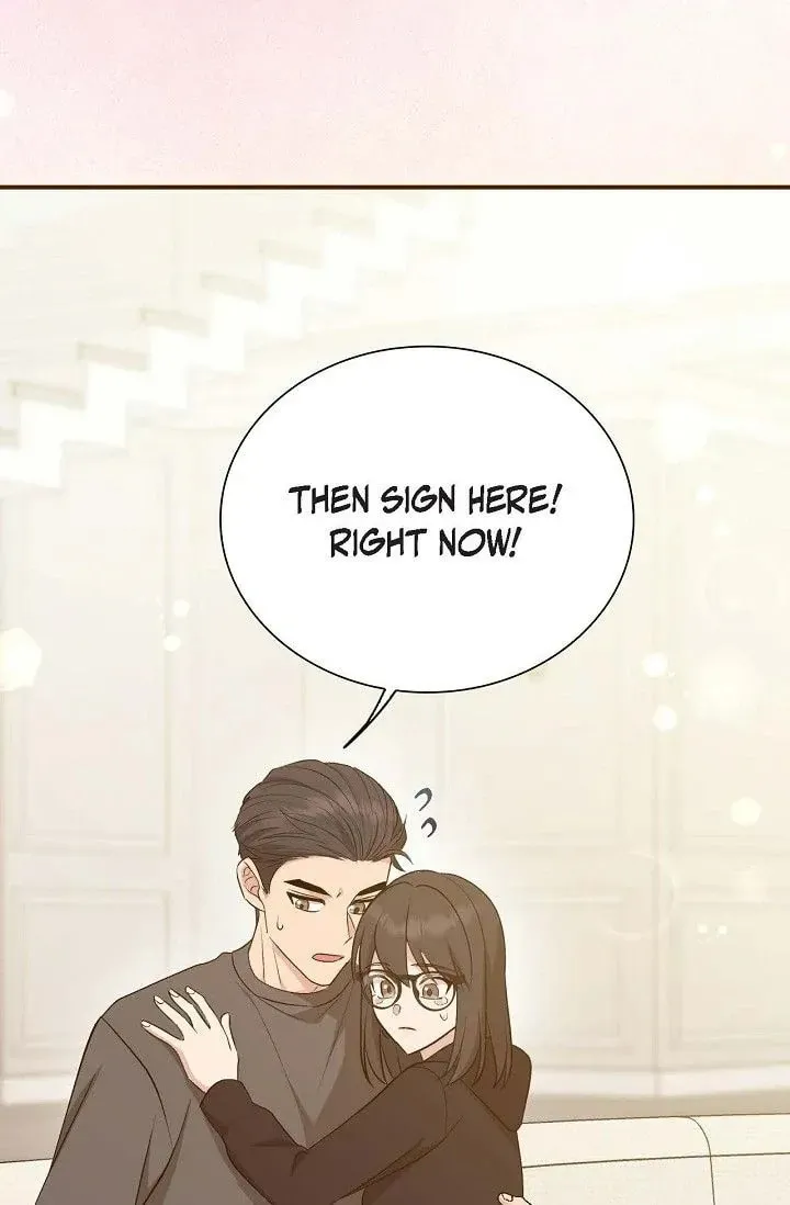 Obscene Contract Chapter 51 page 95 - 