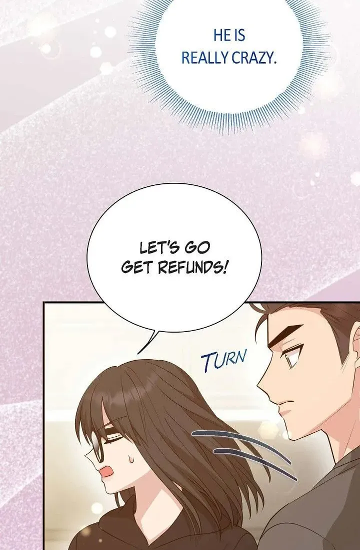 Obscene Contract Chapter 52 page 11 - 