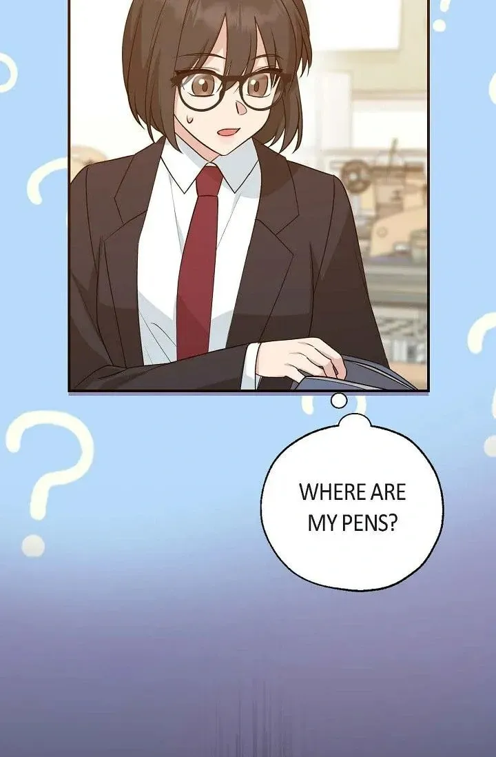 Obscene Contract Chapter 52 page 108 - 