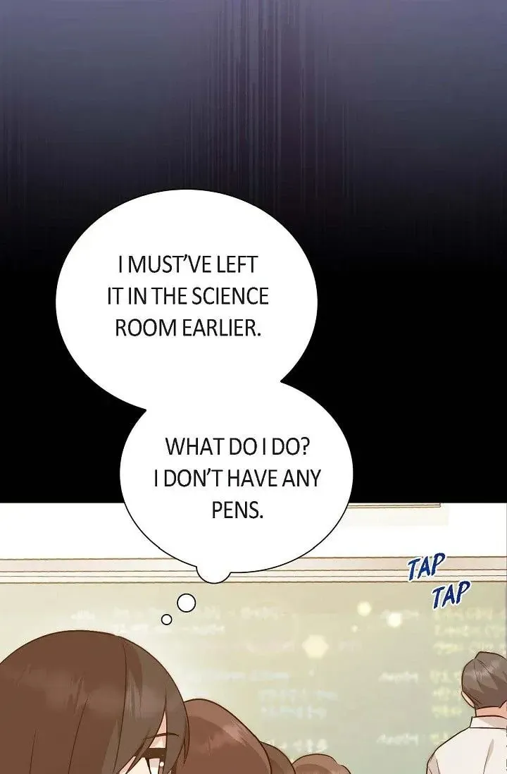 Obscene Contract Chapter 52 page 109 - 