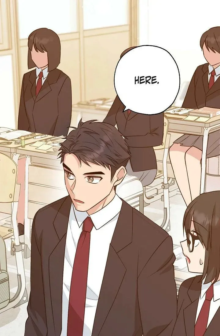 Obscene Contract Chapter 52 page 112 - 