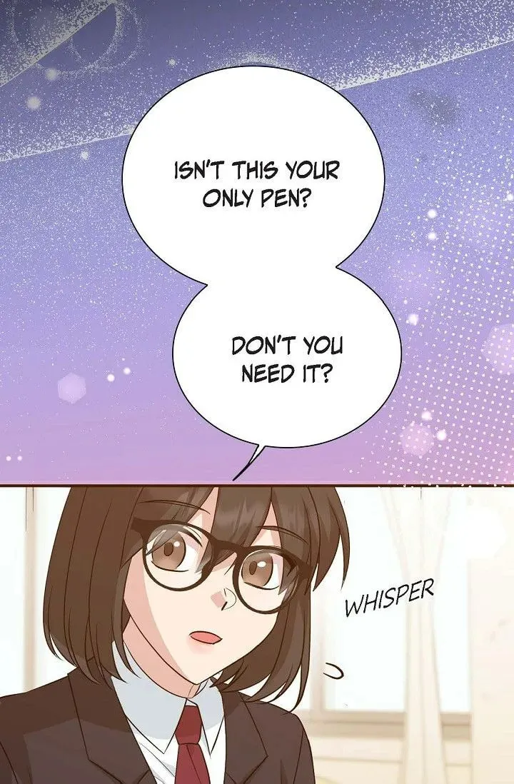 Obscene Contract Chapter 52 page 114 - 
