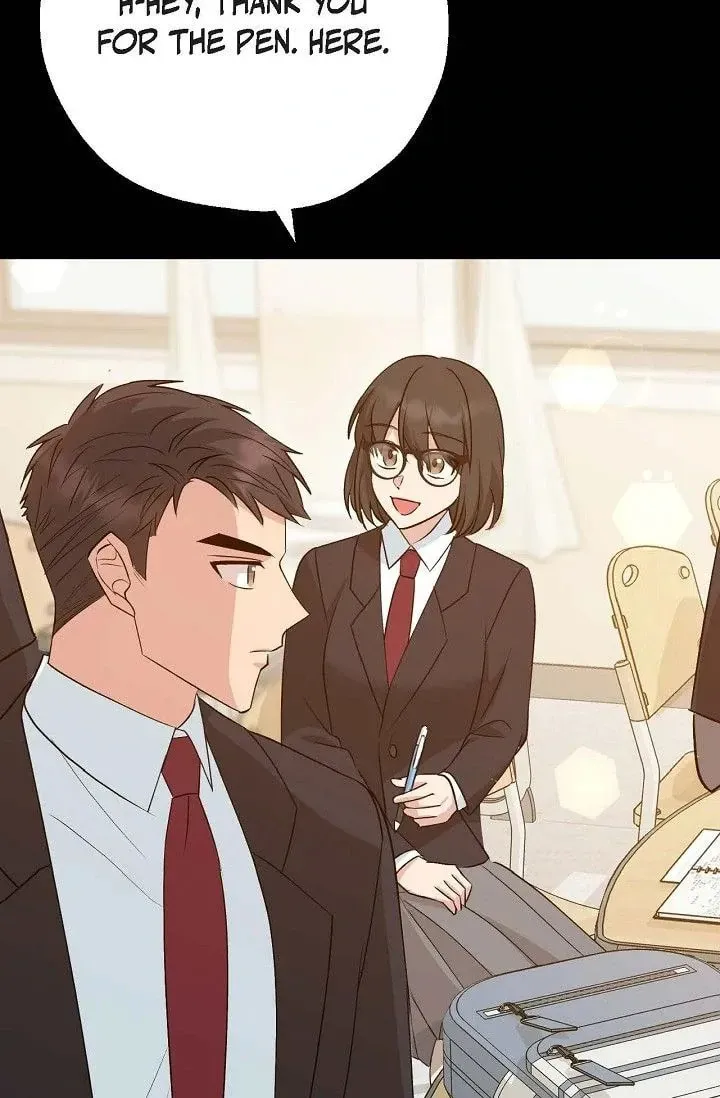 Obscene Contract Chapter 52 page 121 - 