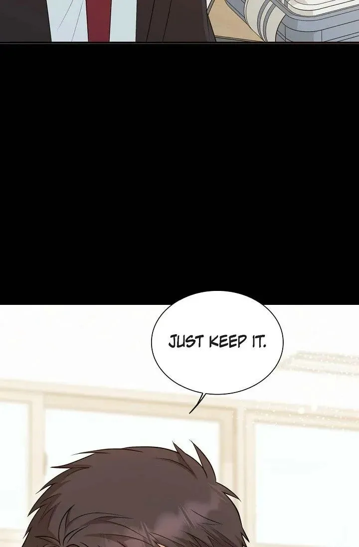 Obscene Contract Chapter 52 page 122 - 