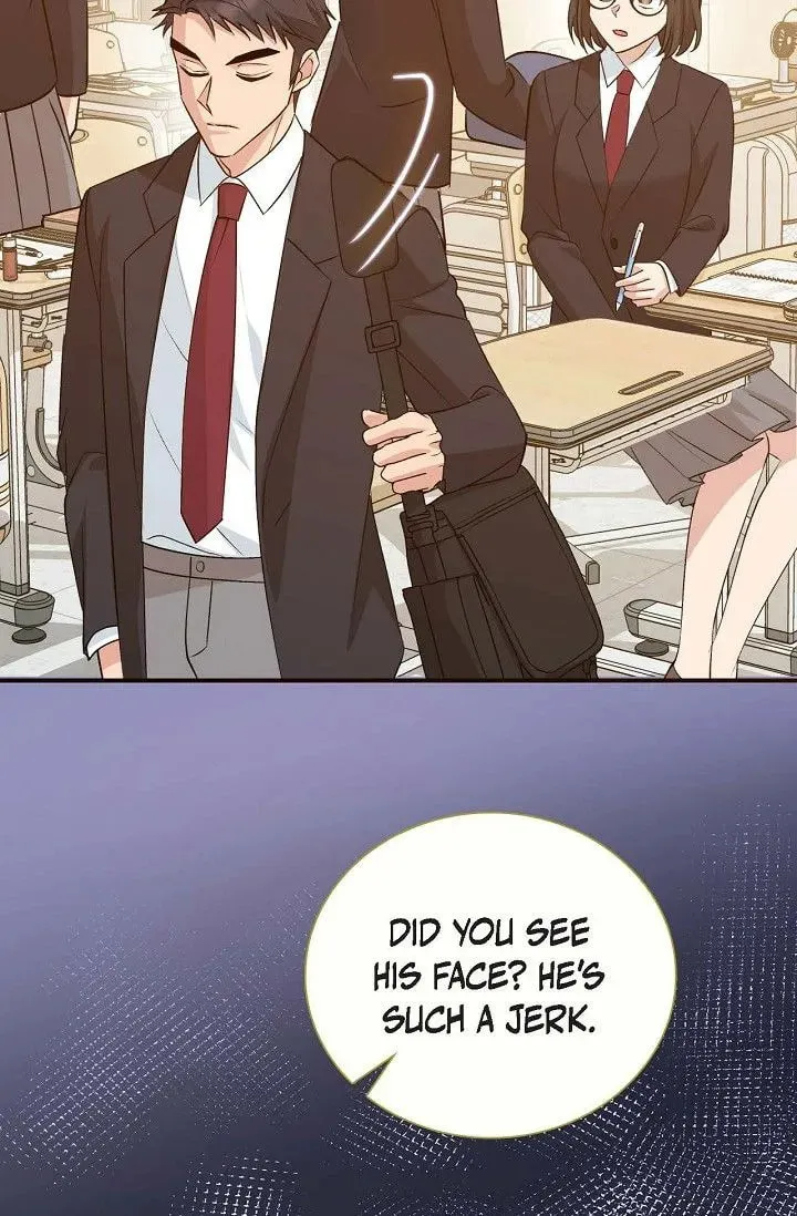 Obscene Contract Chapter 52 page 125 - 
