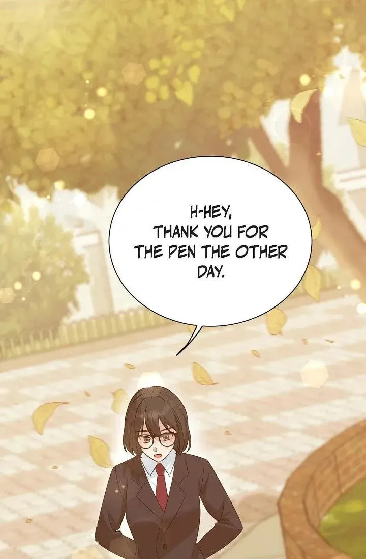 Obscene Contract Chapter 52 page 135 - 