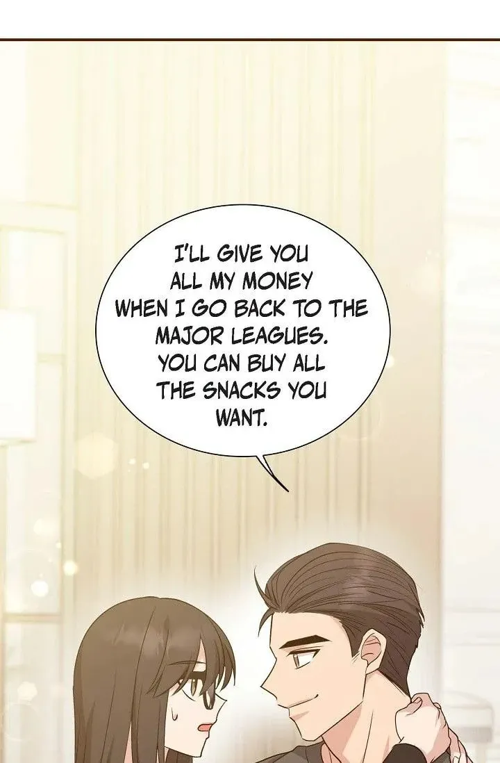 Obscene Contract Chapter 52 page 15 - 