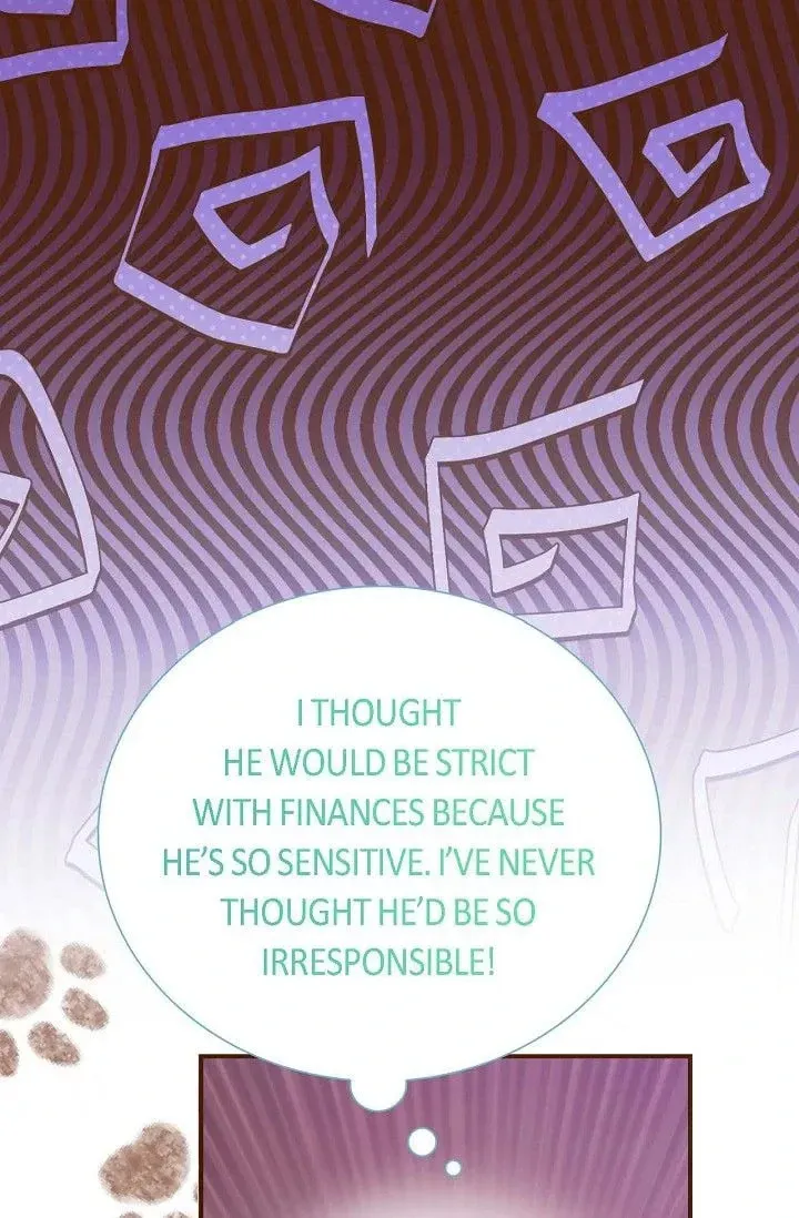Obscene Contract Chapter 52 page 17 - 
