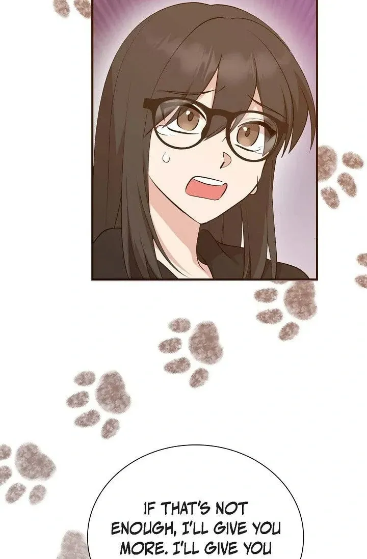 Obscene Contract Chapter 52 page 18 - 