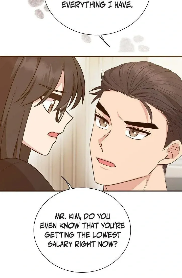Obscene Contract Chapter 52 page 19 - 