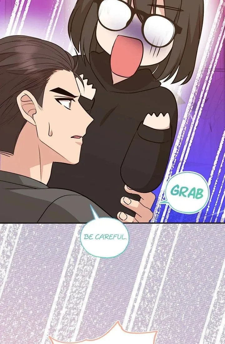 Obscene Contract Chapter 52 page 39 - 