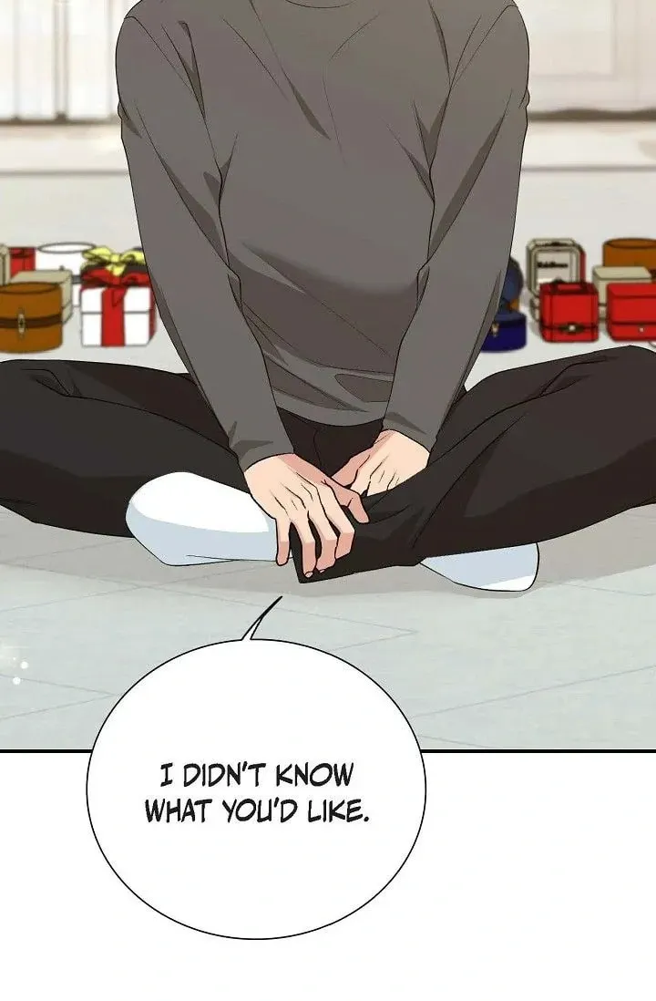 Obscene Contract Chapter 52 page 5 - 