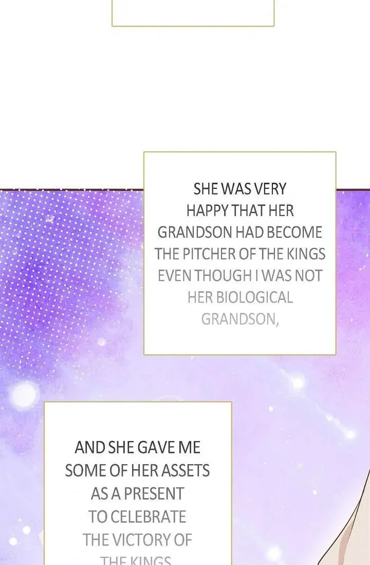 Obscene Contract Chapter 52 page 44 - 