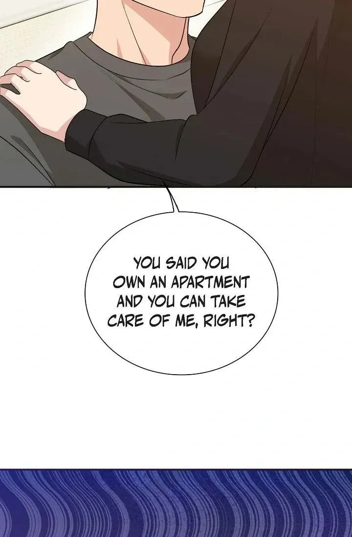 Obscene Contract Chapter 52 page 51 - 