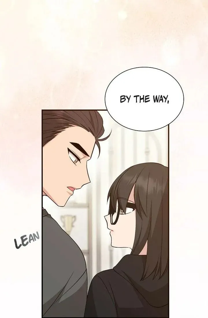 Obscene Contract Chapter 52 page 8 - 