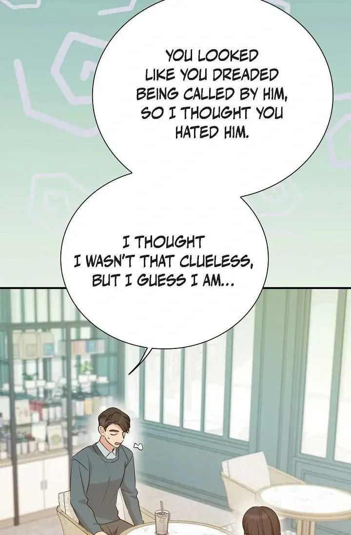 Obscene Contract Chapter 52 page 72 - 