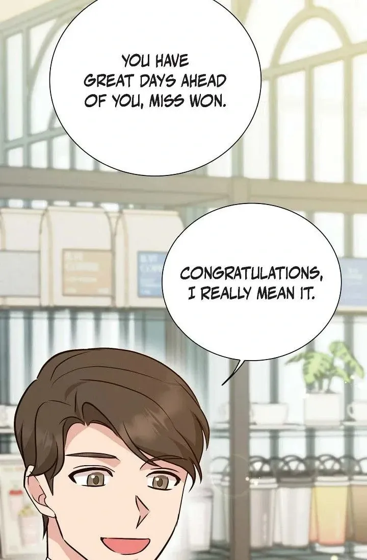 Obscene Contract Chapter 52 page 80 - 