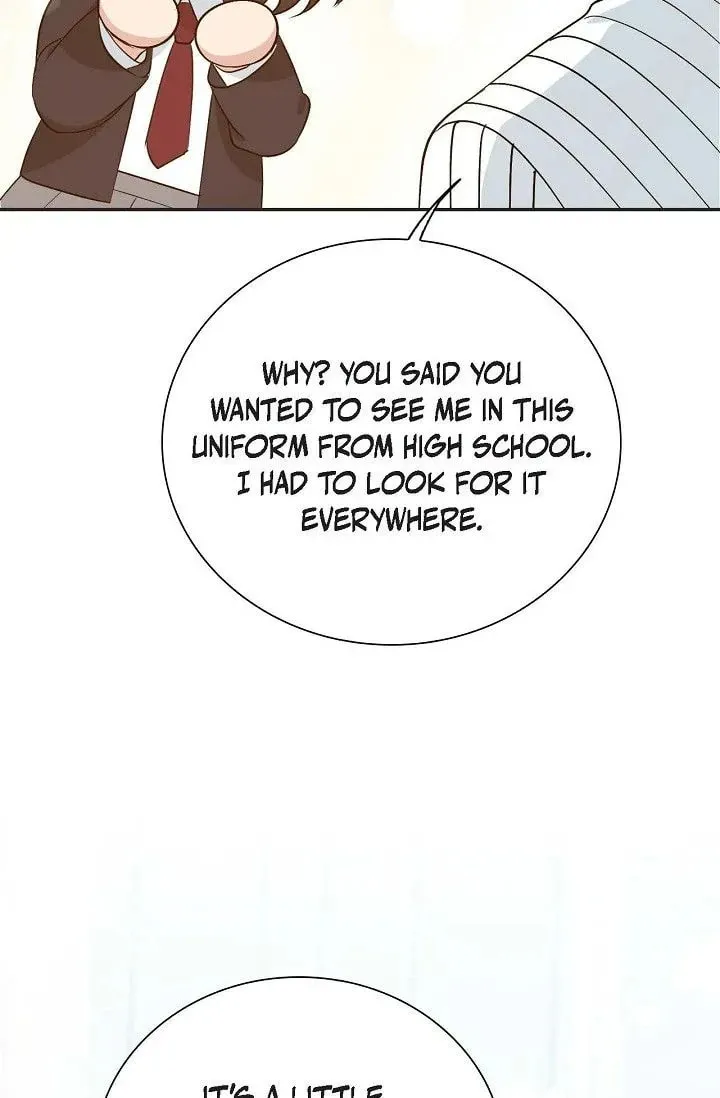 Obscene Contract Chapter 53 page 116 - 