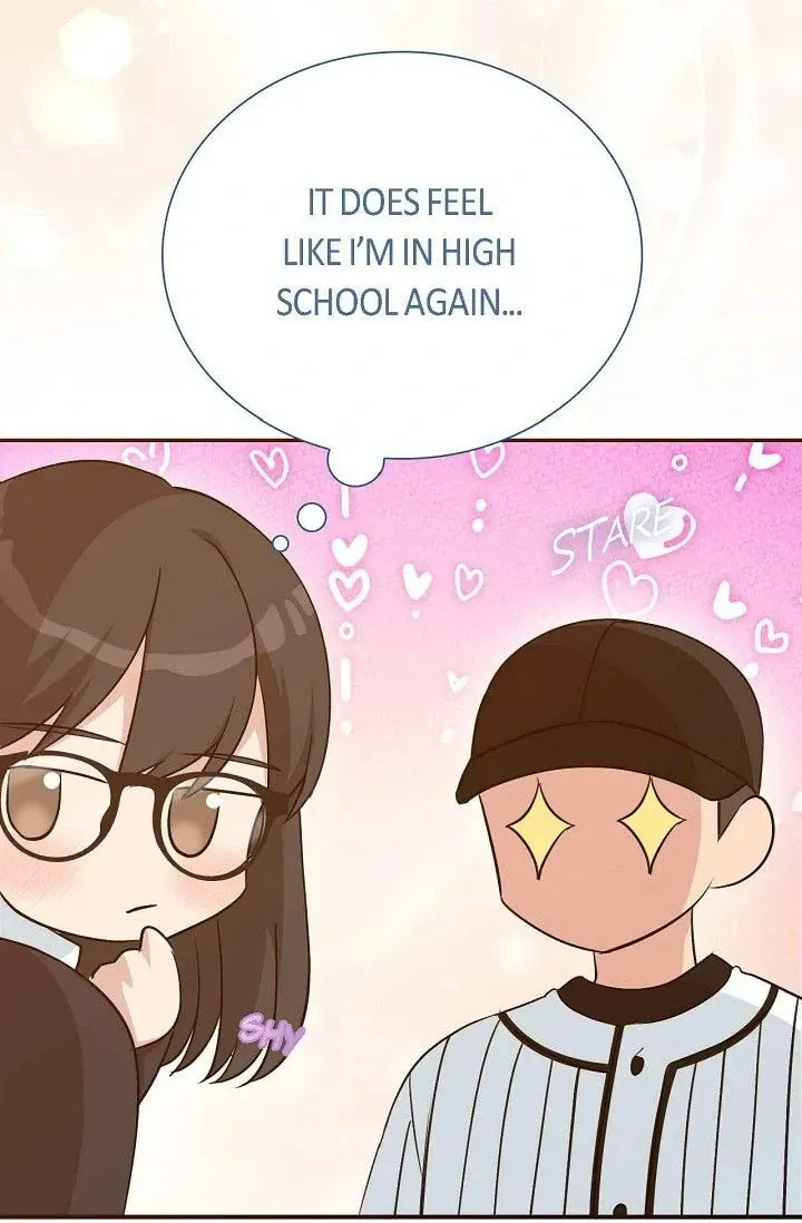 Obscene Contract Chapter 53 page 121 - 