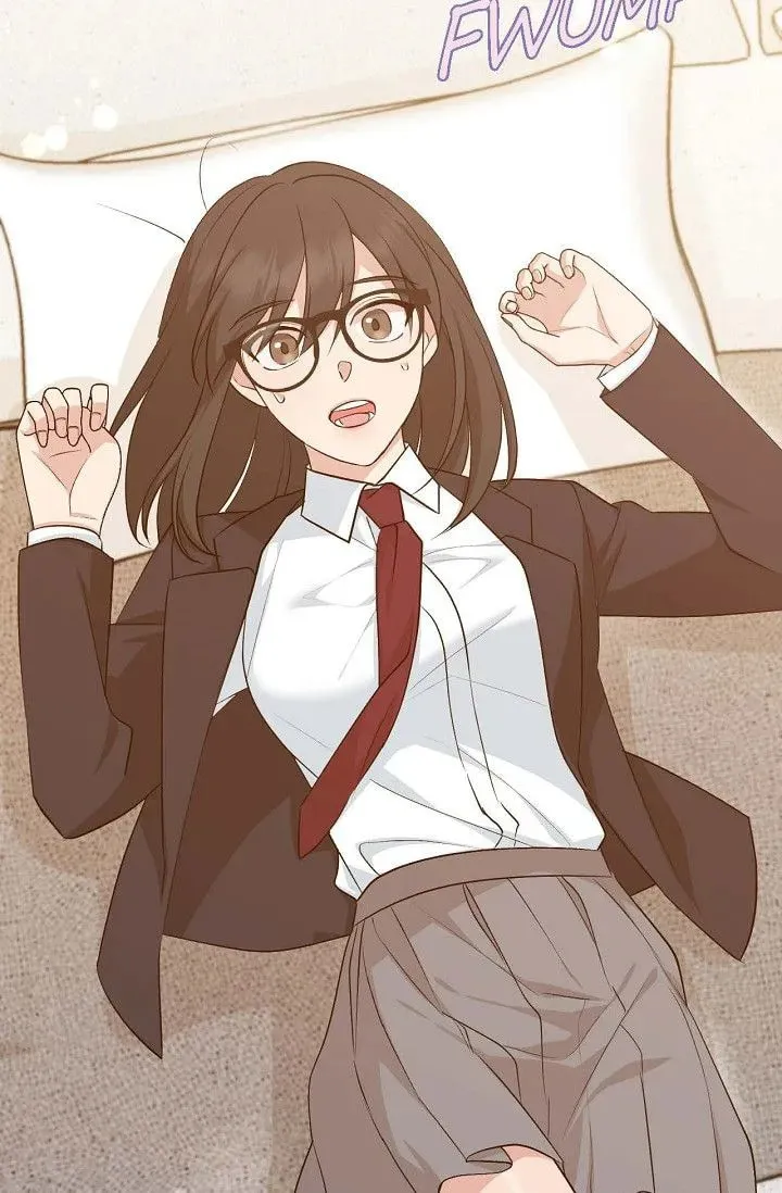 Obscene Contract Chapter 53 page 123 - 