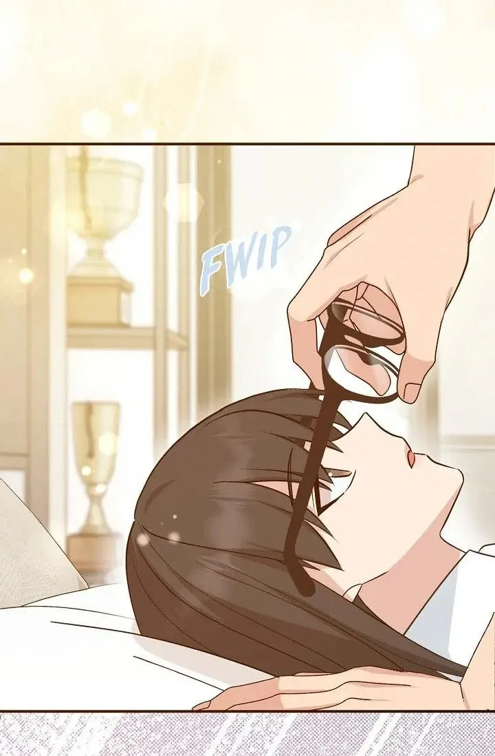 Obscene Contract Chapter 53 page 125 - 