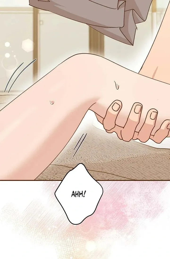 Obscene Contract Chapter 53 page 127 - 