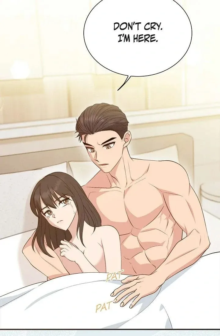 Obscene Contract Chapter 53 page 27 - 