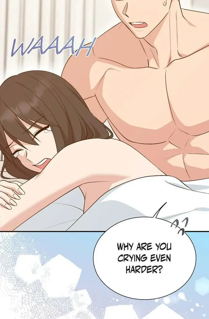 Obscene Contract Chapter 53 page 30 - 