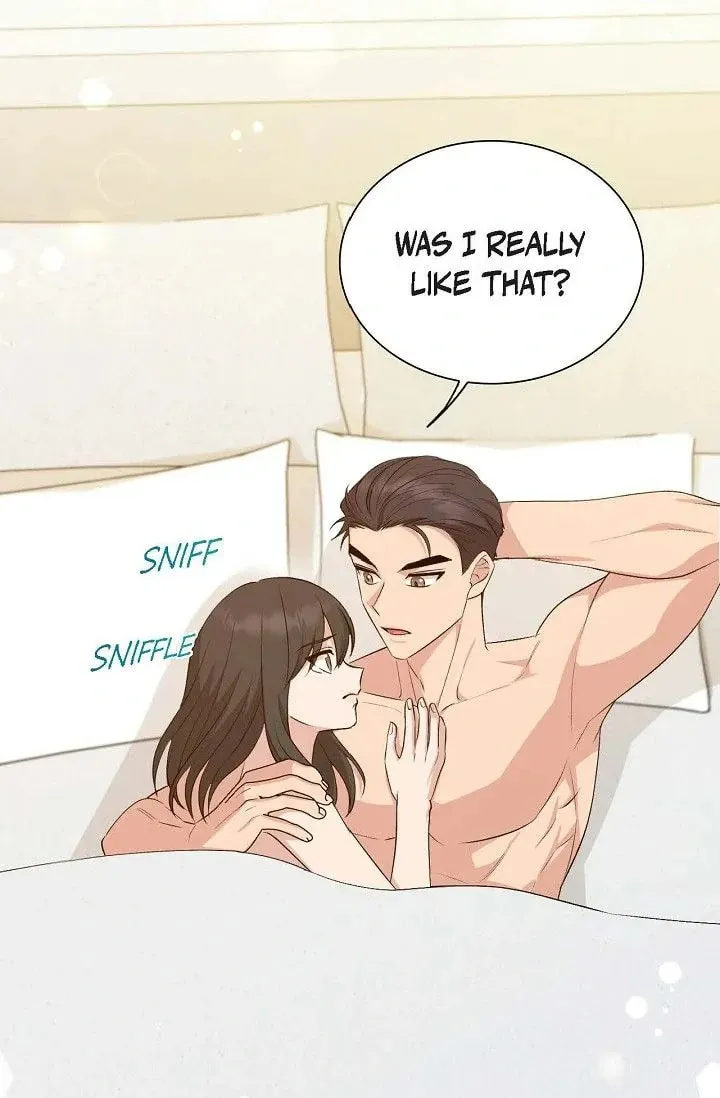 Obscene Contract Chapter 53 page 32 - 