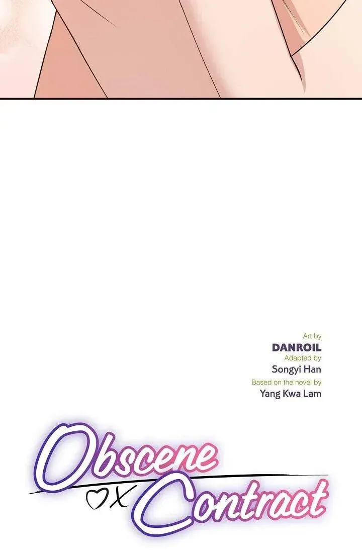 Obscene Contract Chapter 53 page 48 - 
