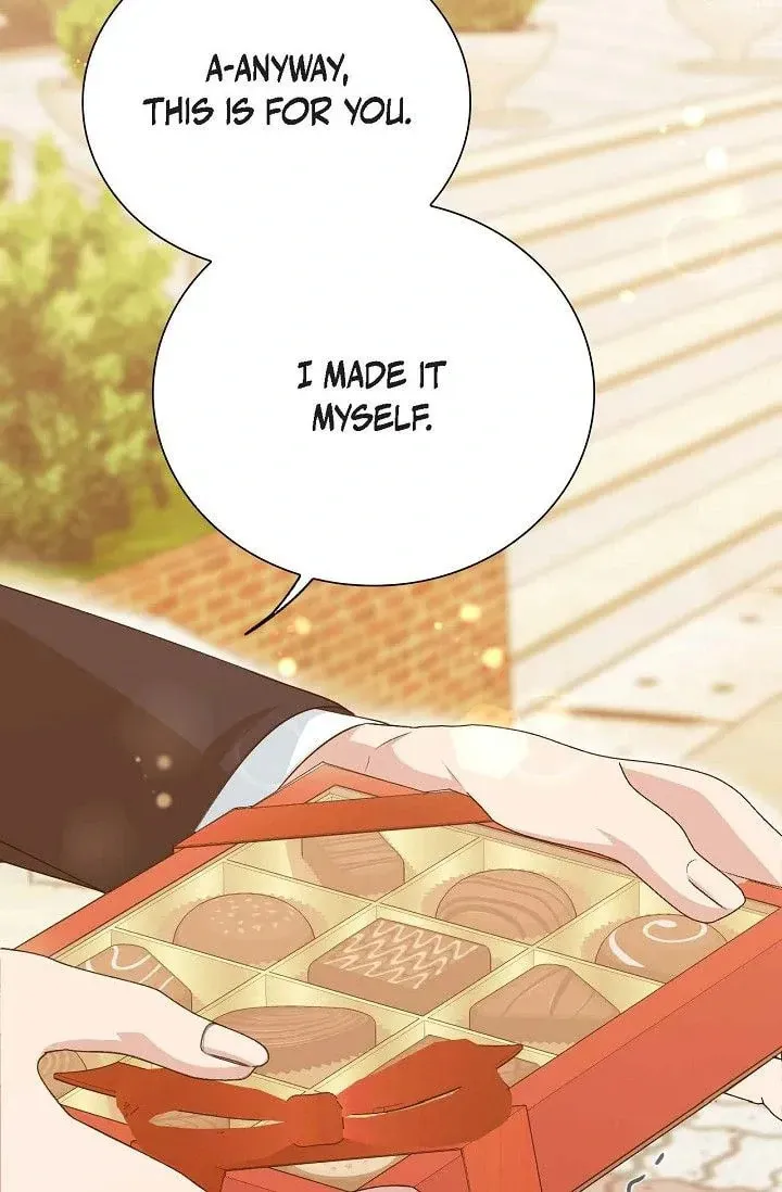 Obscene Contract Chapter 53 page 6 - 