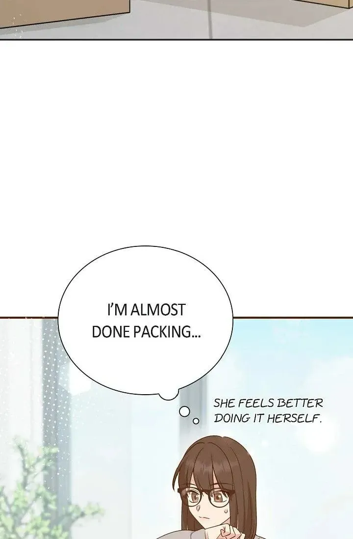 Obscene Contract Chapter 53 page 51 - 