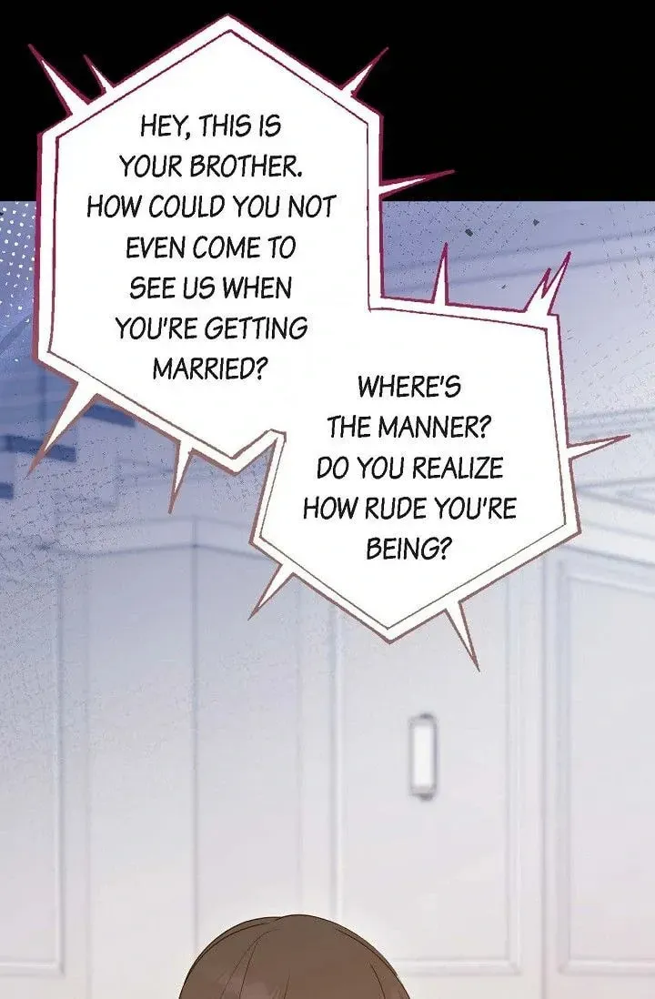 Obscene Contract Chapter 53 page 67 - 