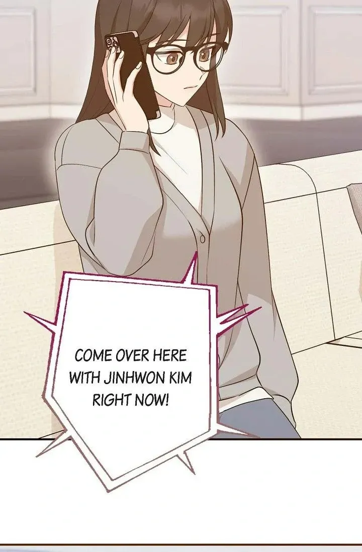 Obscene Contract Chapter 53 page 68 - 
