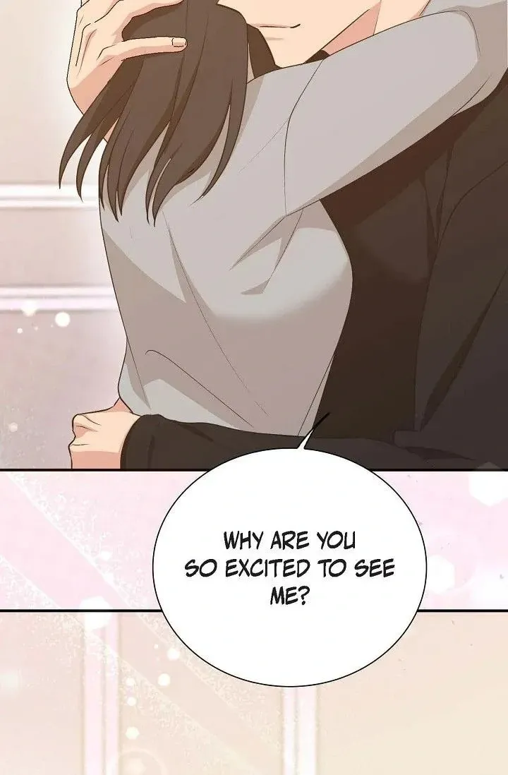 Obscene Contract Chapter 53 page 81 - 