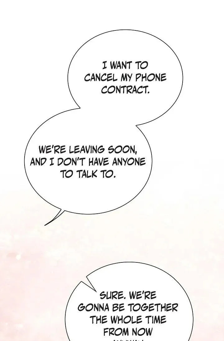 Obscene Contract Chapter 53 page 85 - 