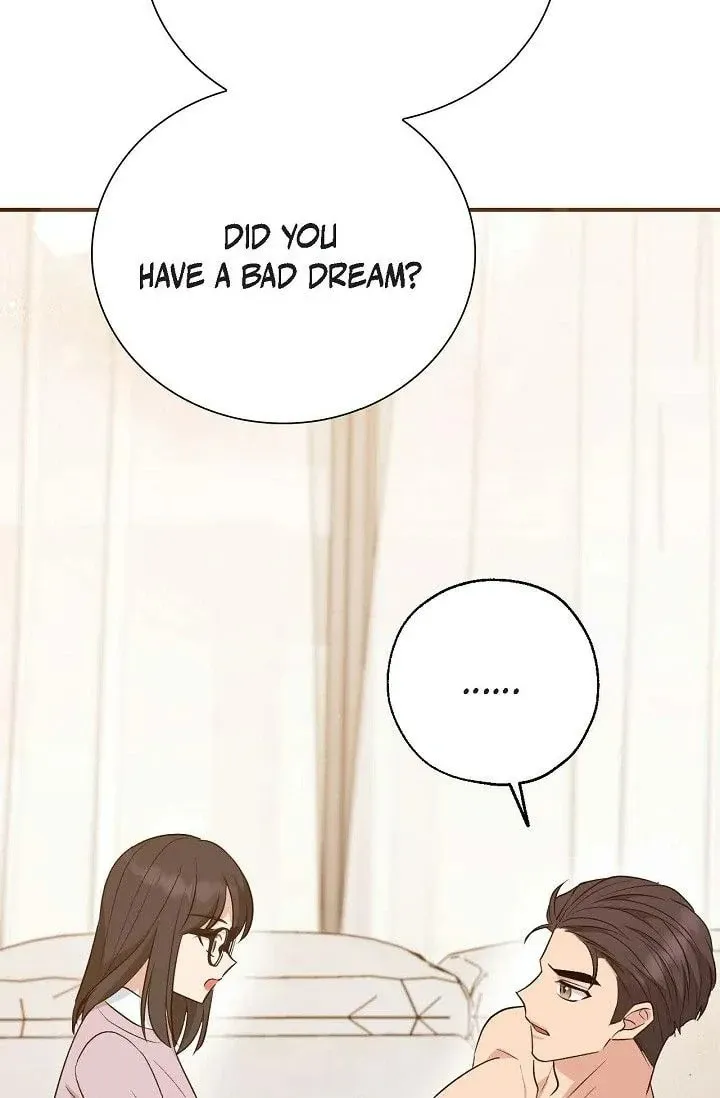 Obscene Contract Chapter 54 page 121 - 