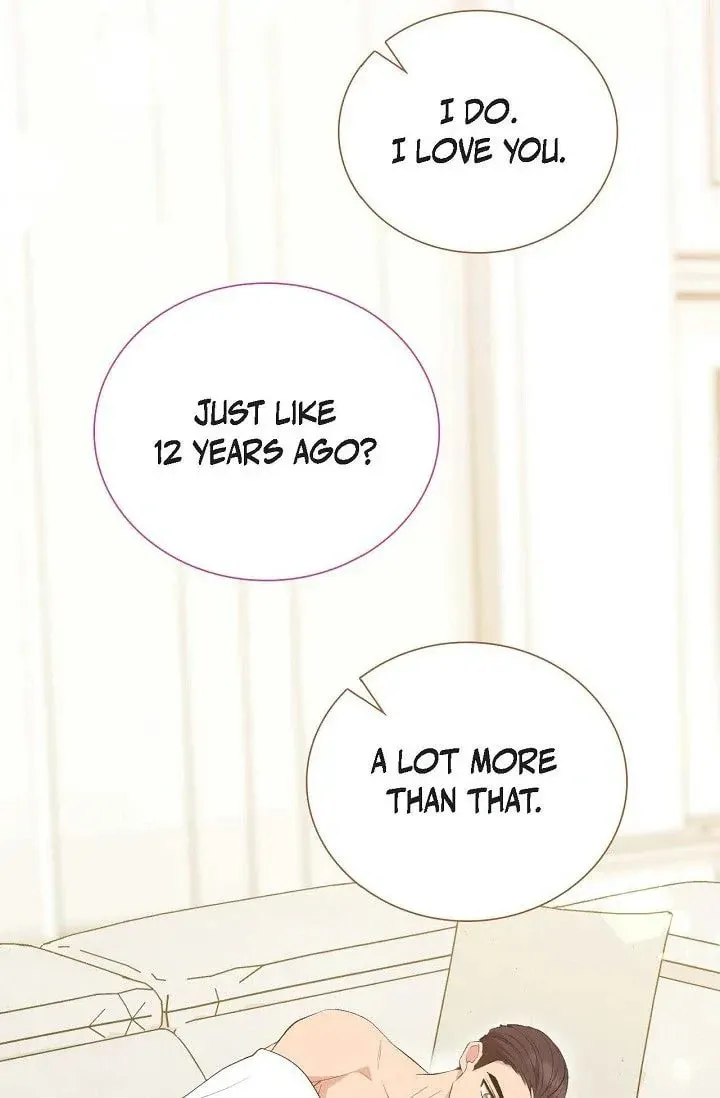 Obscene Contract Chapter 54 page 134 - 